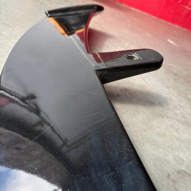 Cherry Tuning Spoiler